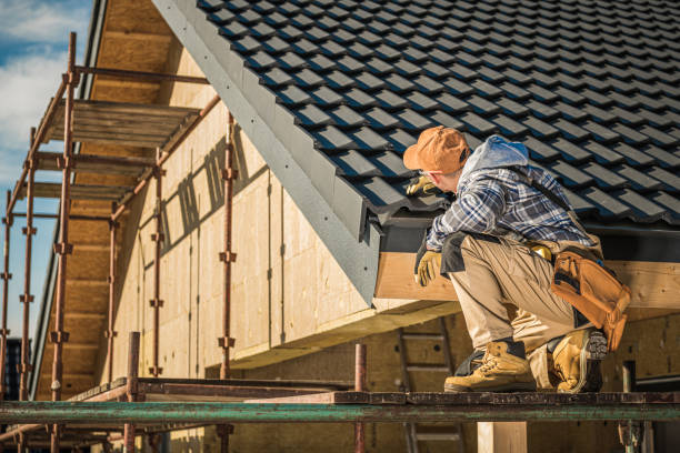 Best Residential Roofing Contractor  in Thermalito, CA