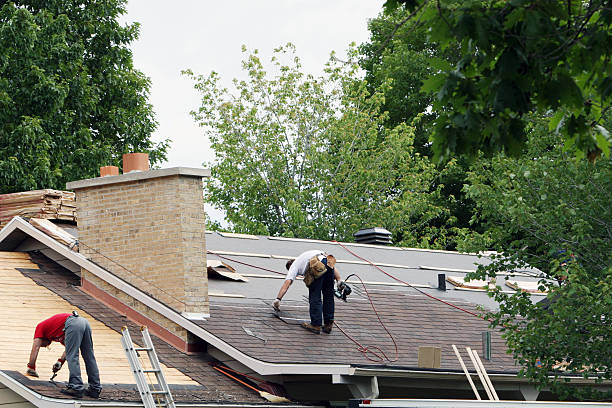 Residential Roof Replacement in Thermalito, CA