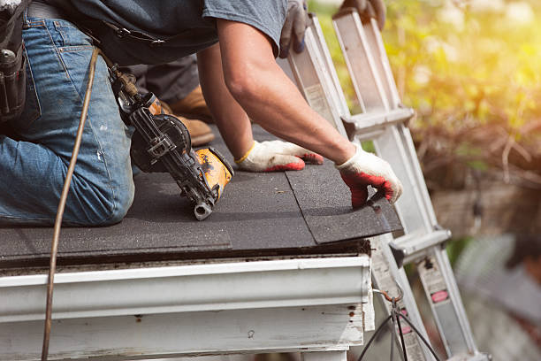 Quick and Trustworthy Emergency Roof Repair Services in Thermalito, CA
